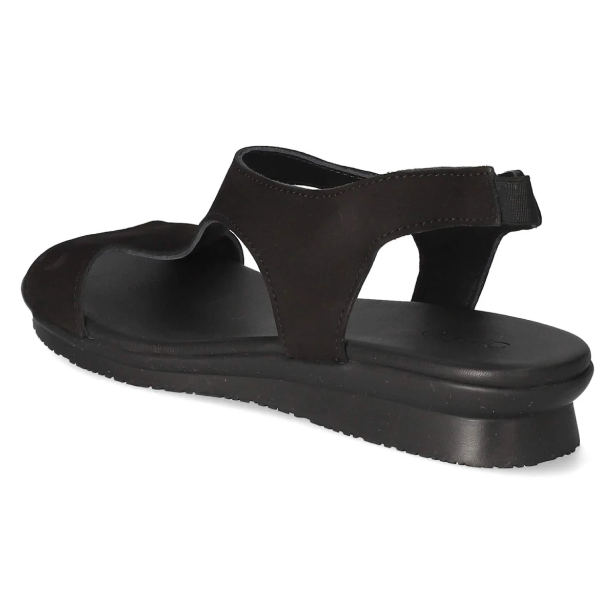 Sandalen AURIAN - NOIR