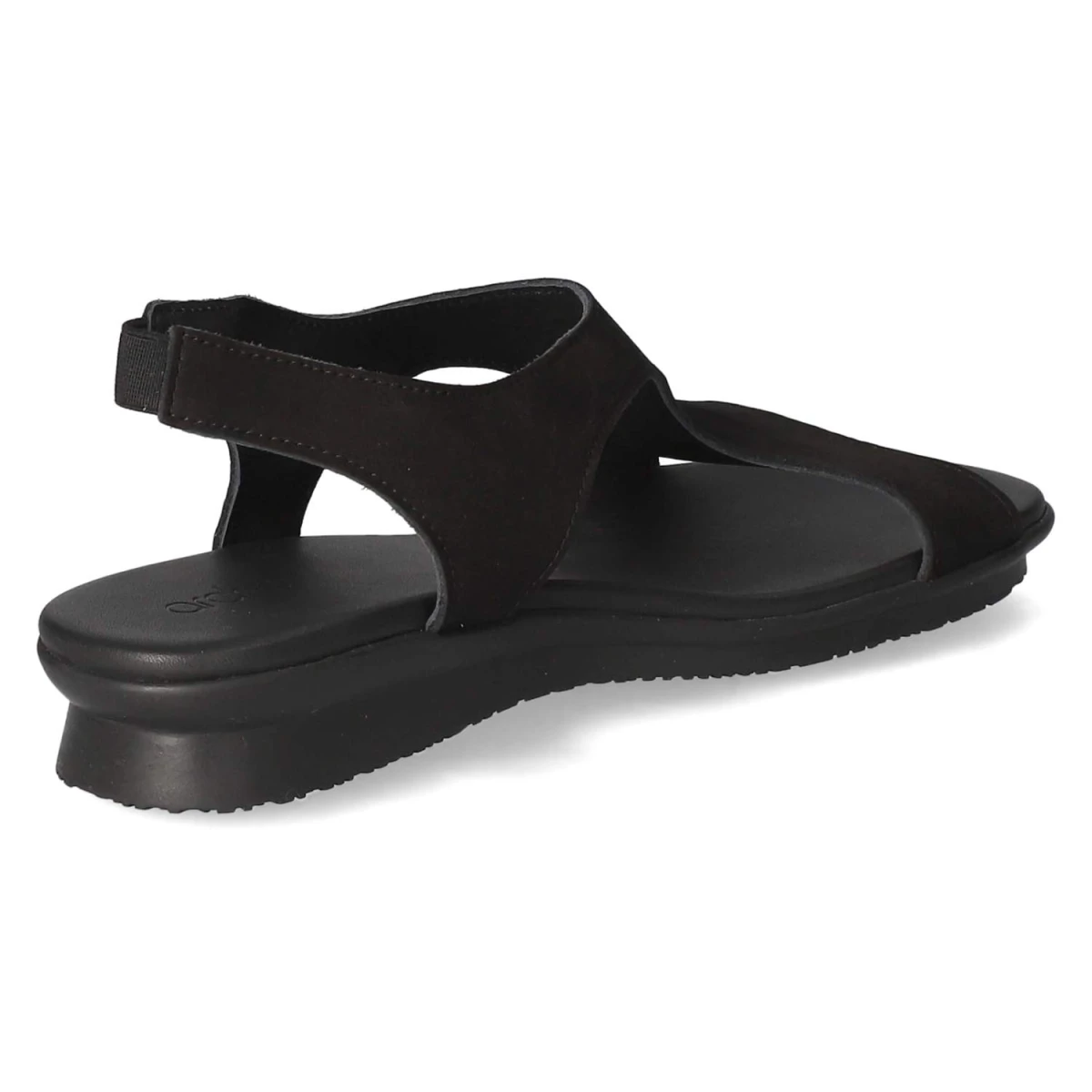 Sandalen AURIAN - NOIR