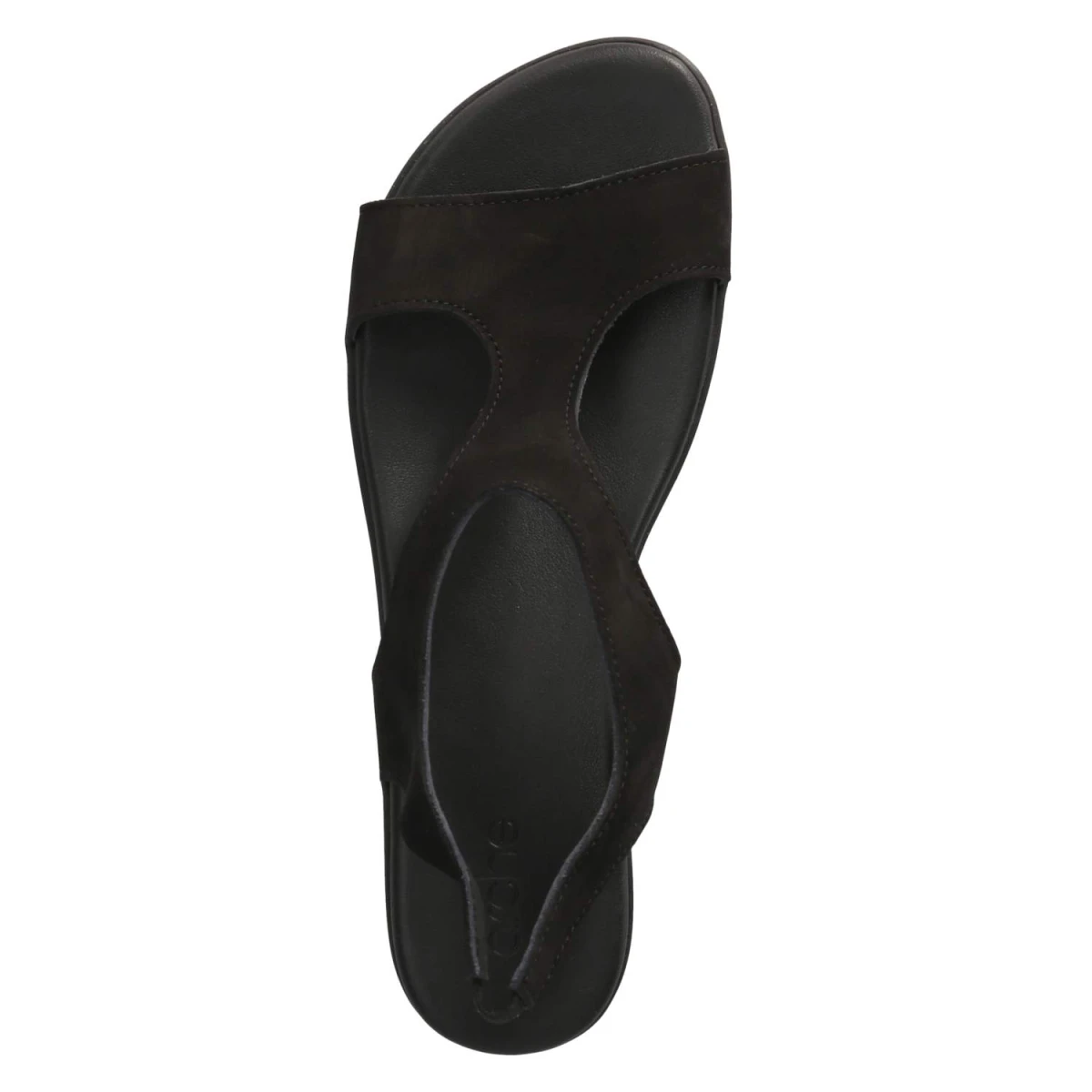Sandalen AURIAN - NOIR