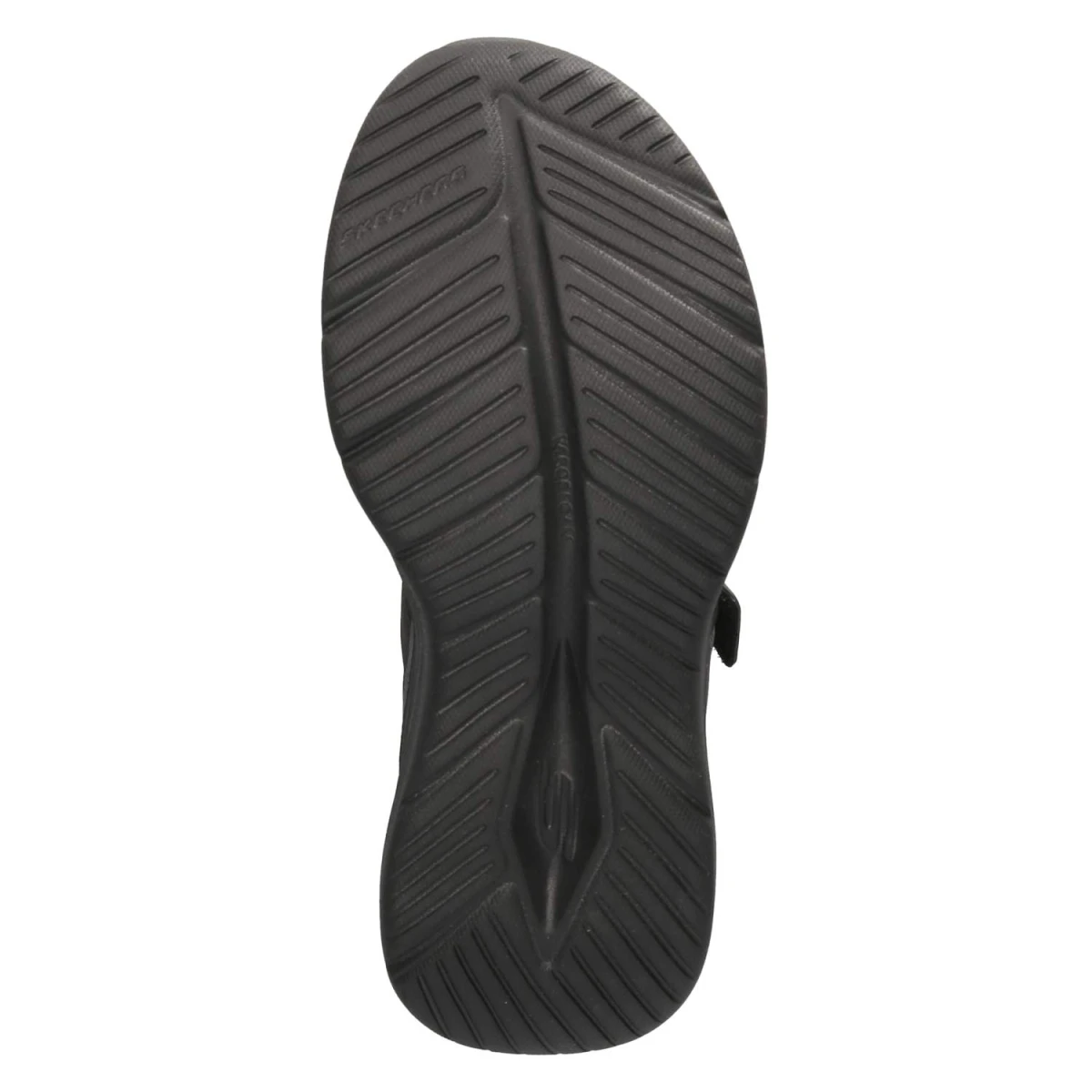 Sandalen LAIDBACK MOMENTS - BLACK