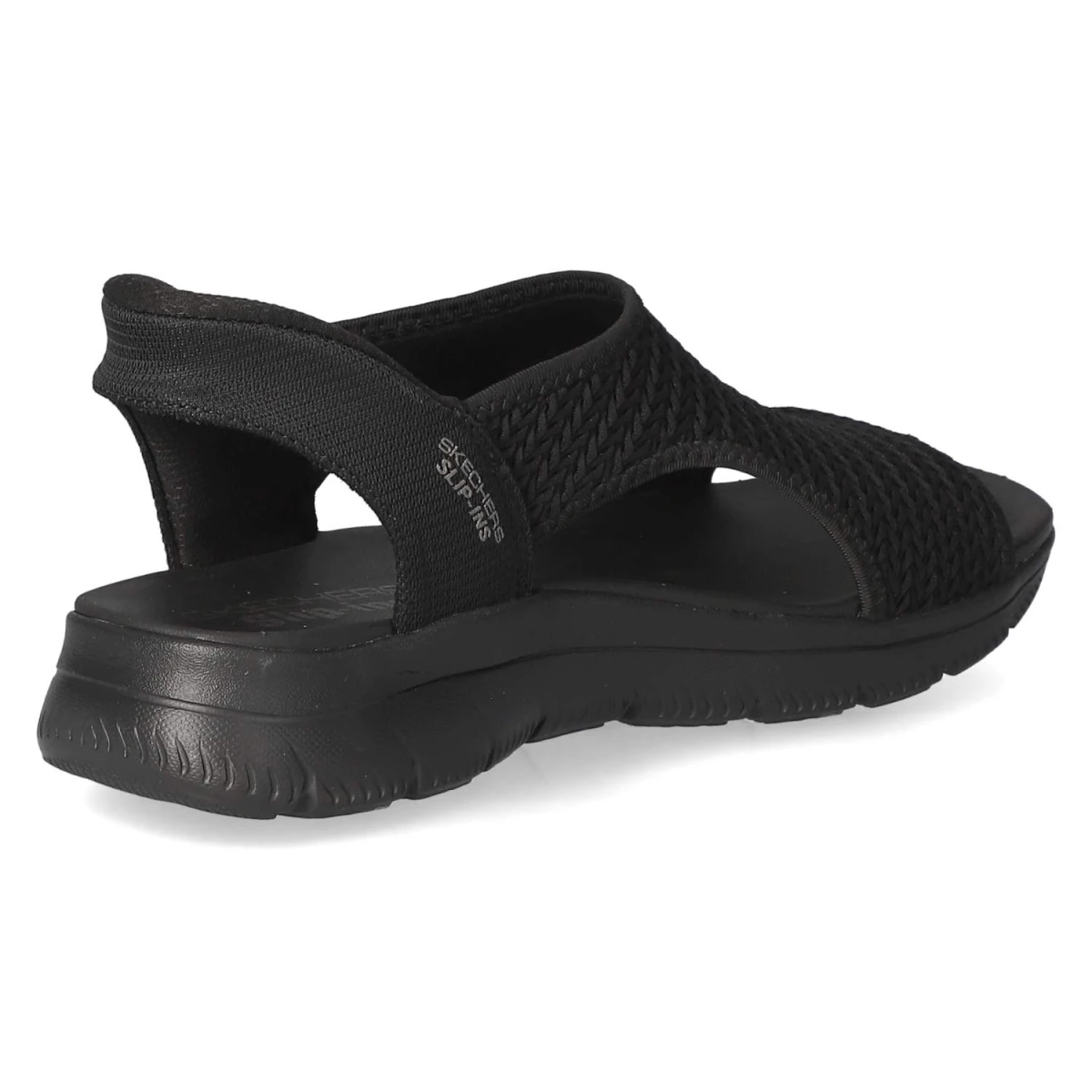 Sandalen SWEETLY EVOLVED - BLACK