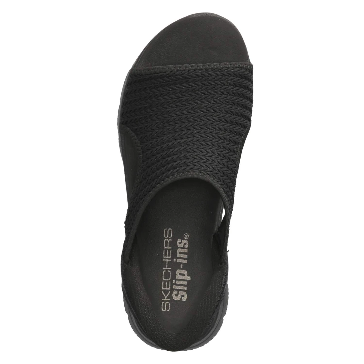 Sandalen SWEETLY EVOLVED - BLACK