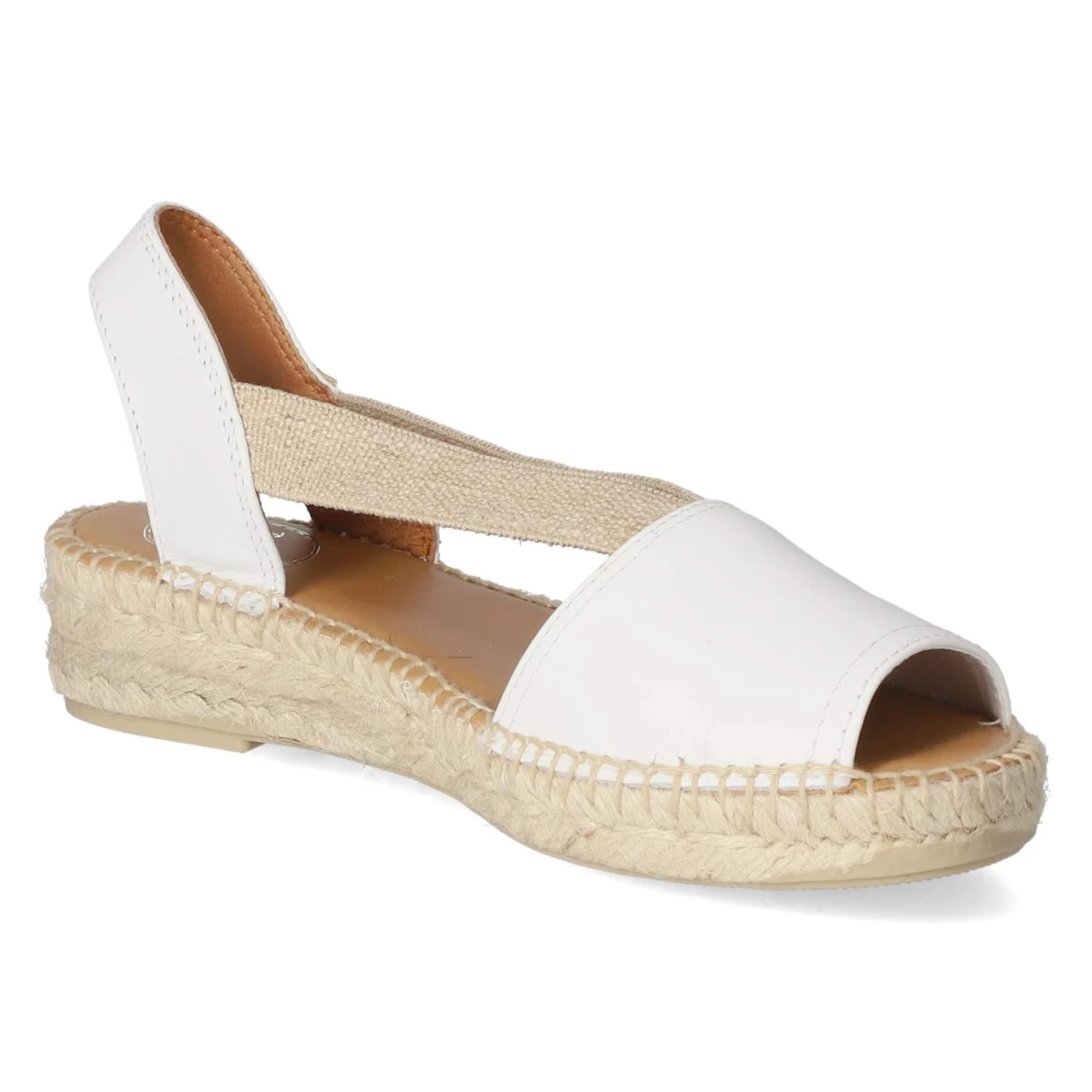 Sandalen ETNA - WHITE