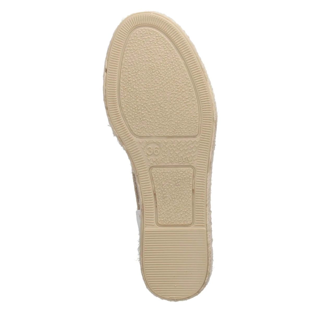 Sandalen ETNA - WHITE