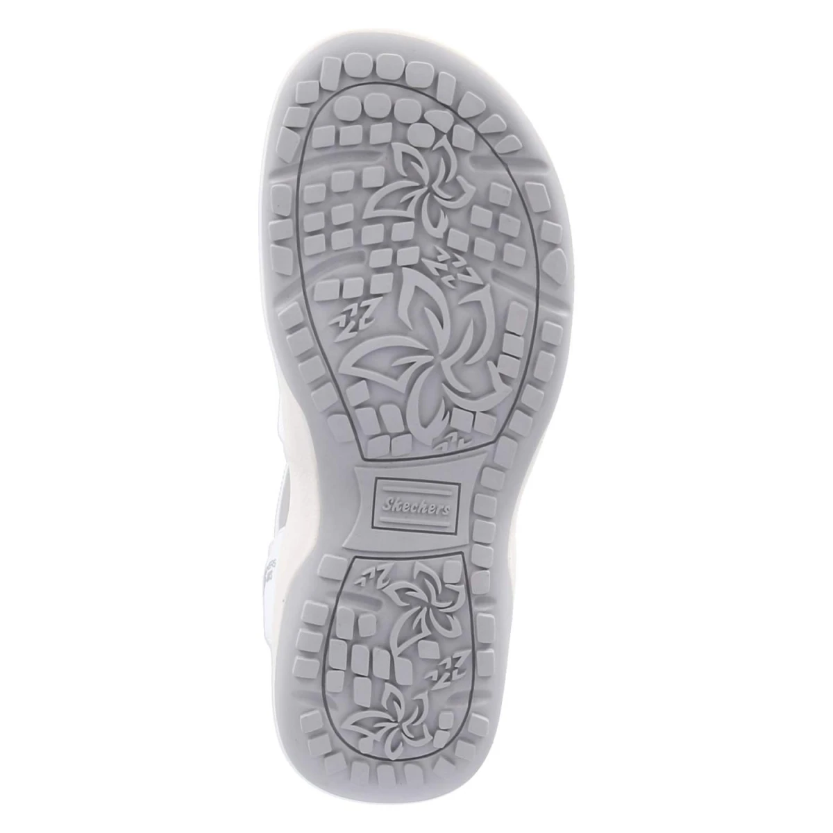 Sandalen REGGAE SLIM - wht