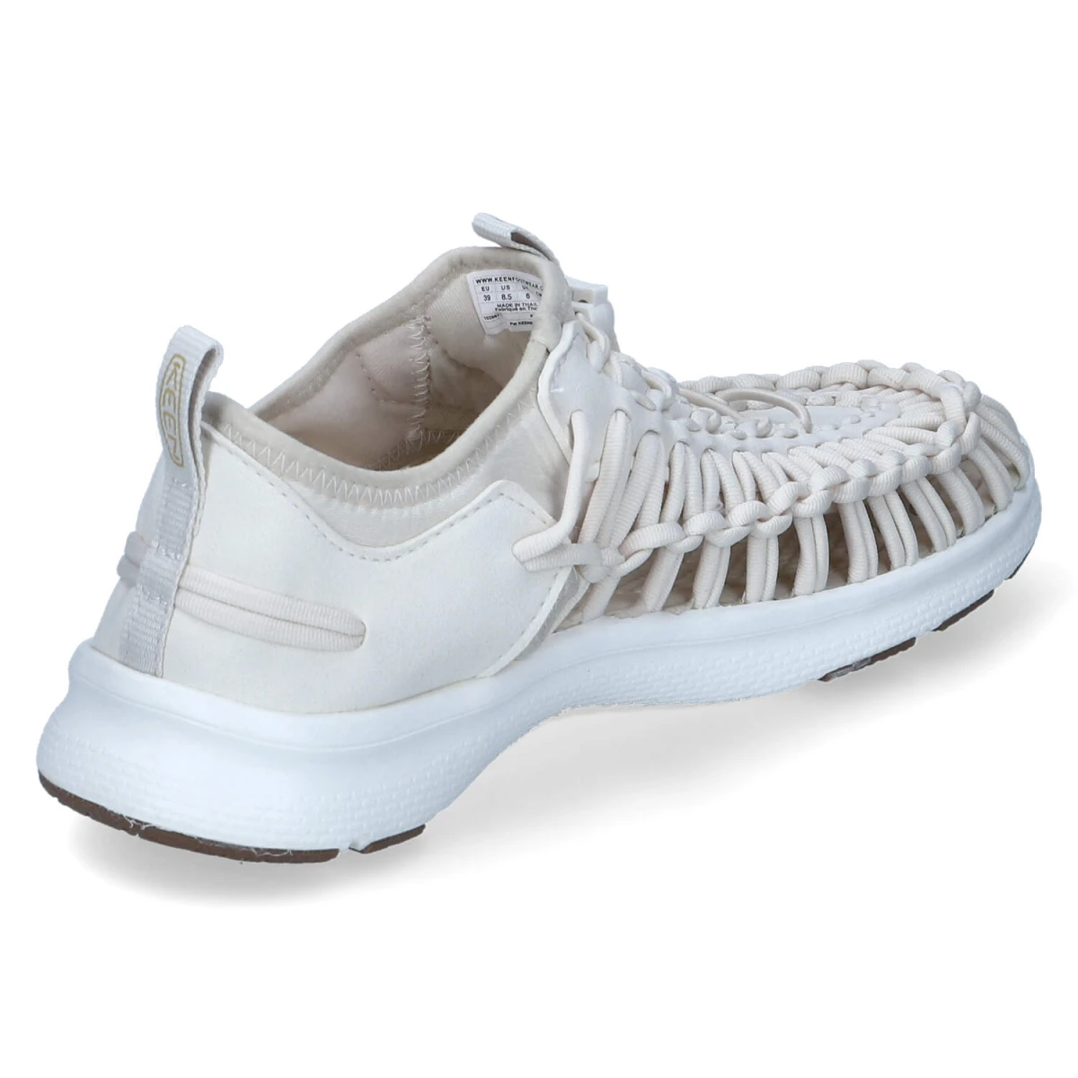 Slipper UNEEK 03 - BIRCH/STAR WHITE