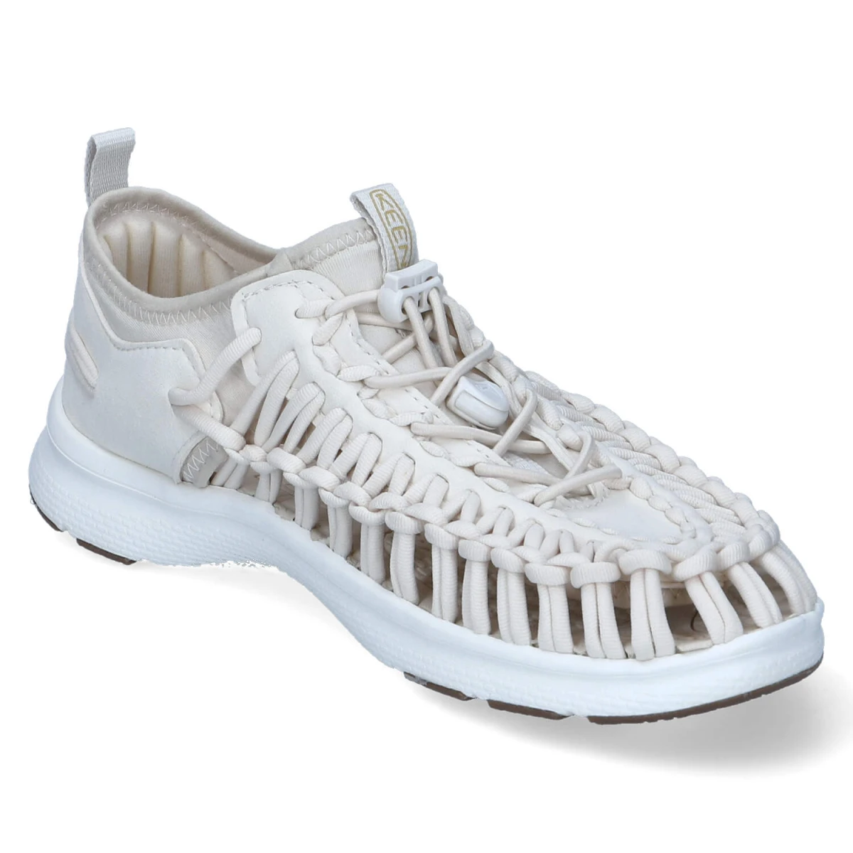 Slipper UNEEK 03 - BIRCH/STAR WHITE