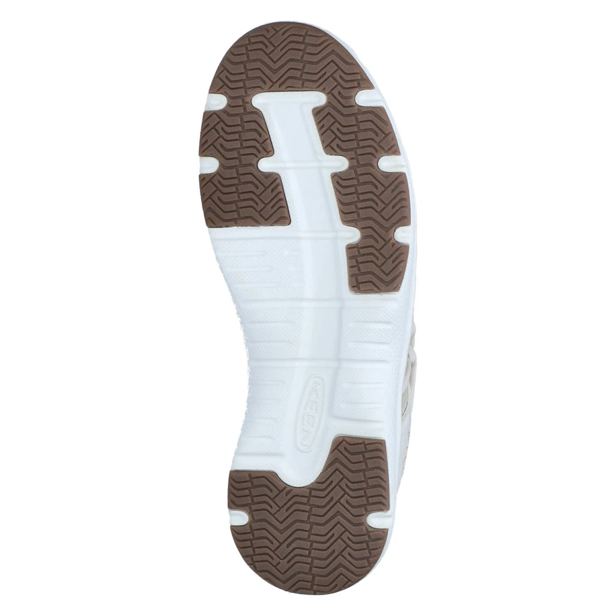Slipper UNEEK 03 - BIRCH/STAR WHITE