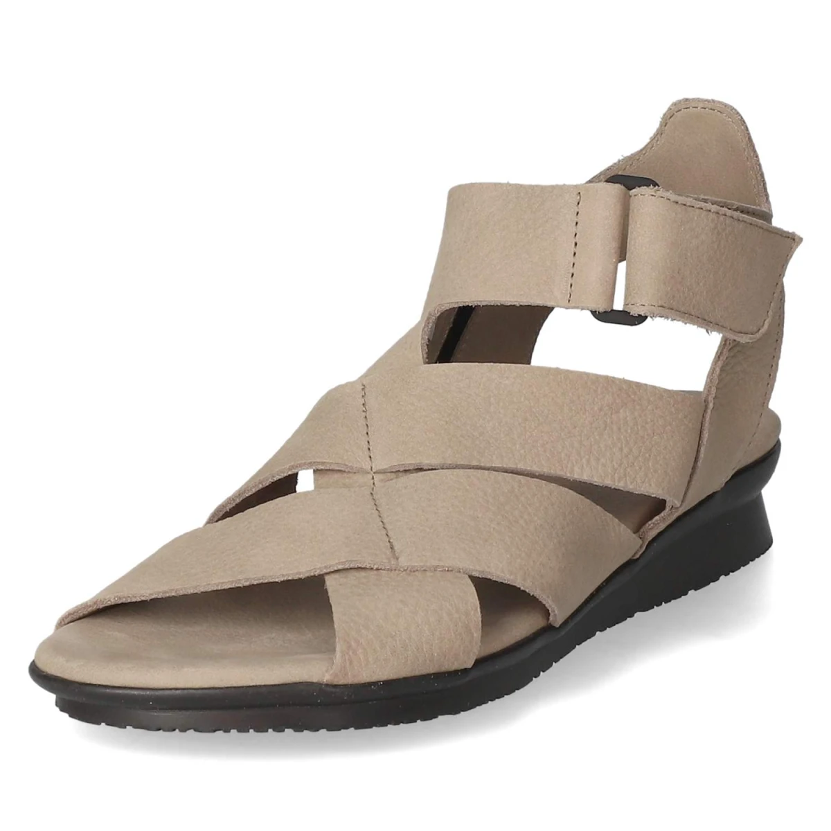 Sandalen AURBAO - SABBIA