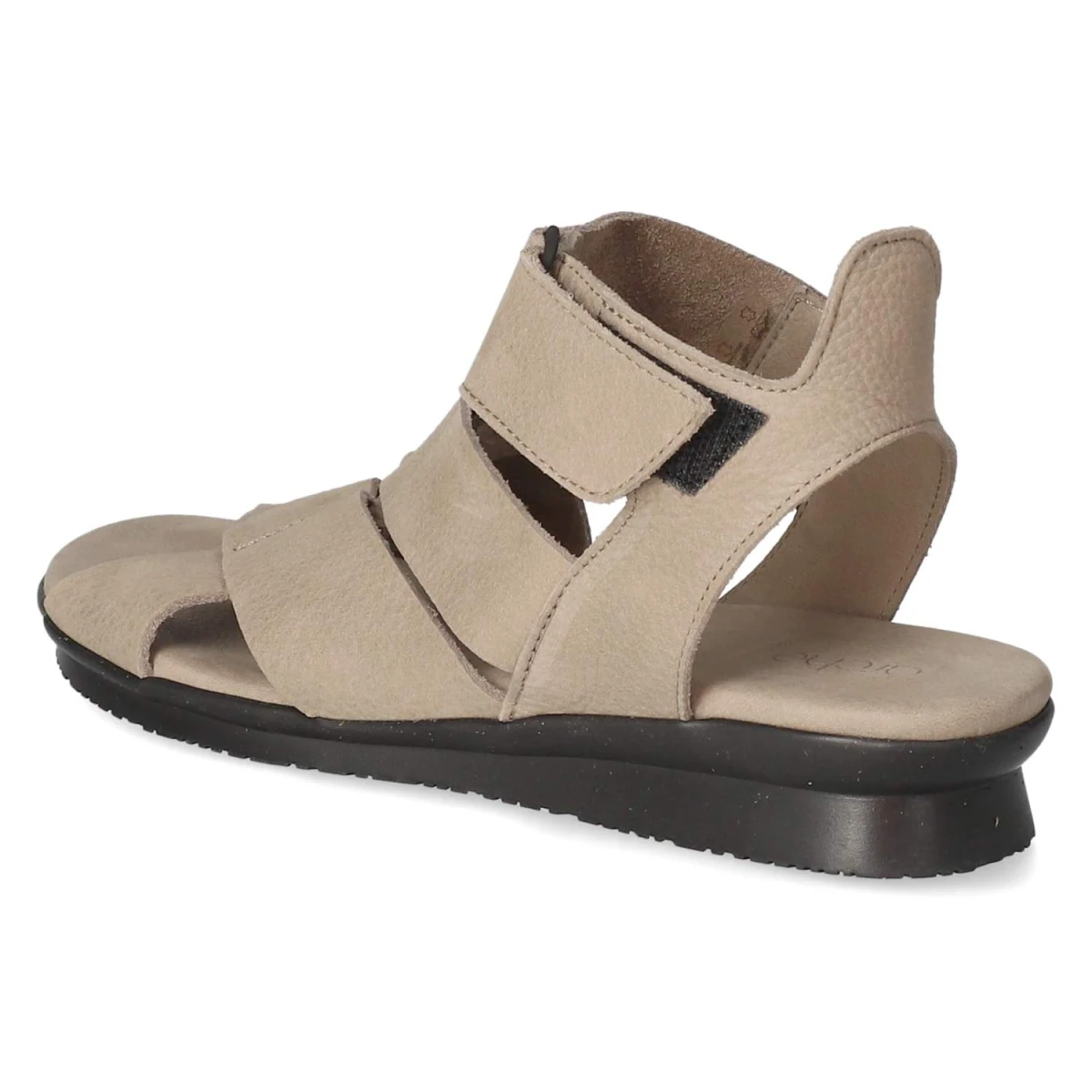 Sandalen AURBAO - SABBIA