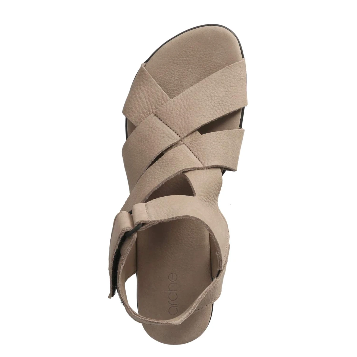 Sandalen AURBAO - SABBIA