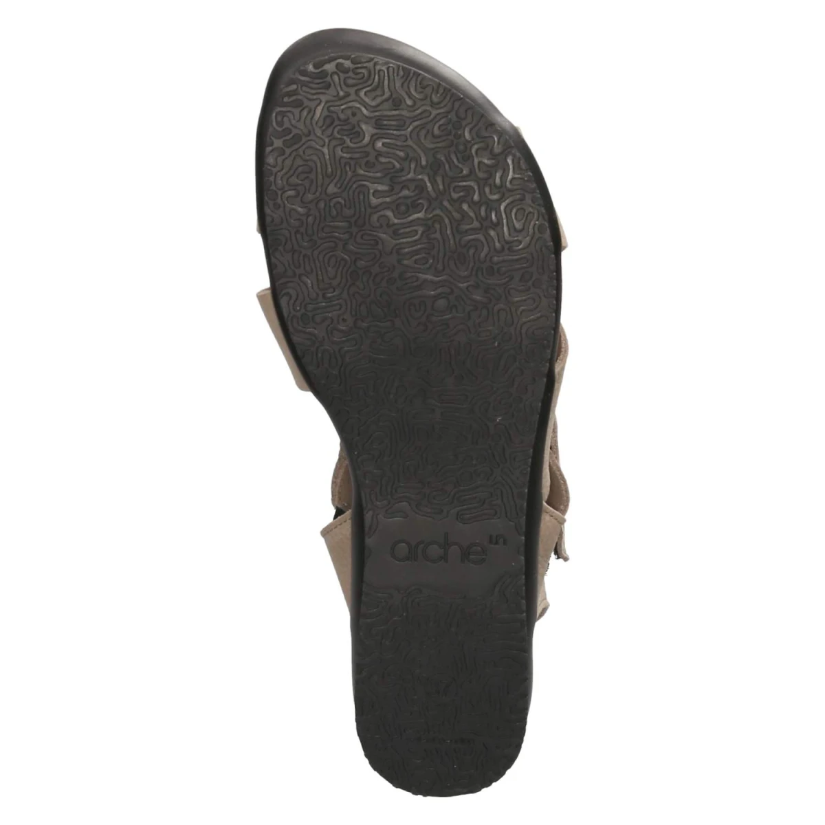 Sandalen AURBAO - SABBIA