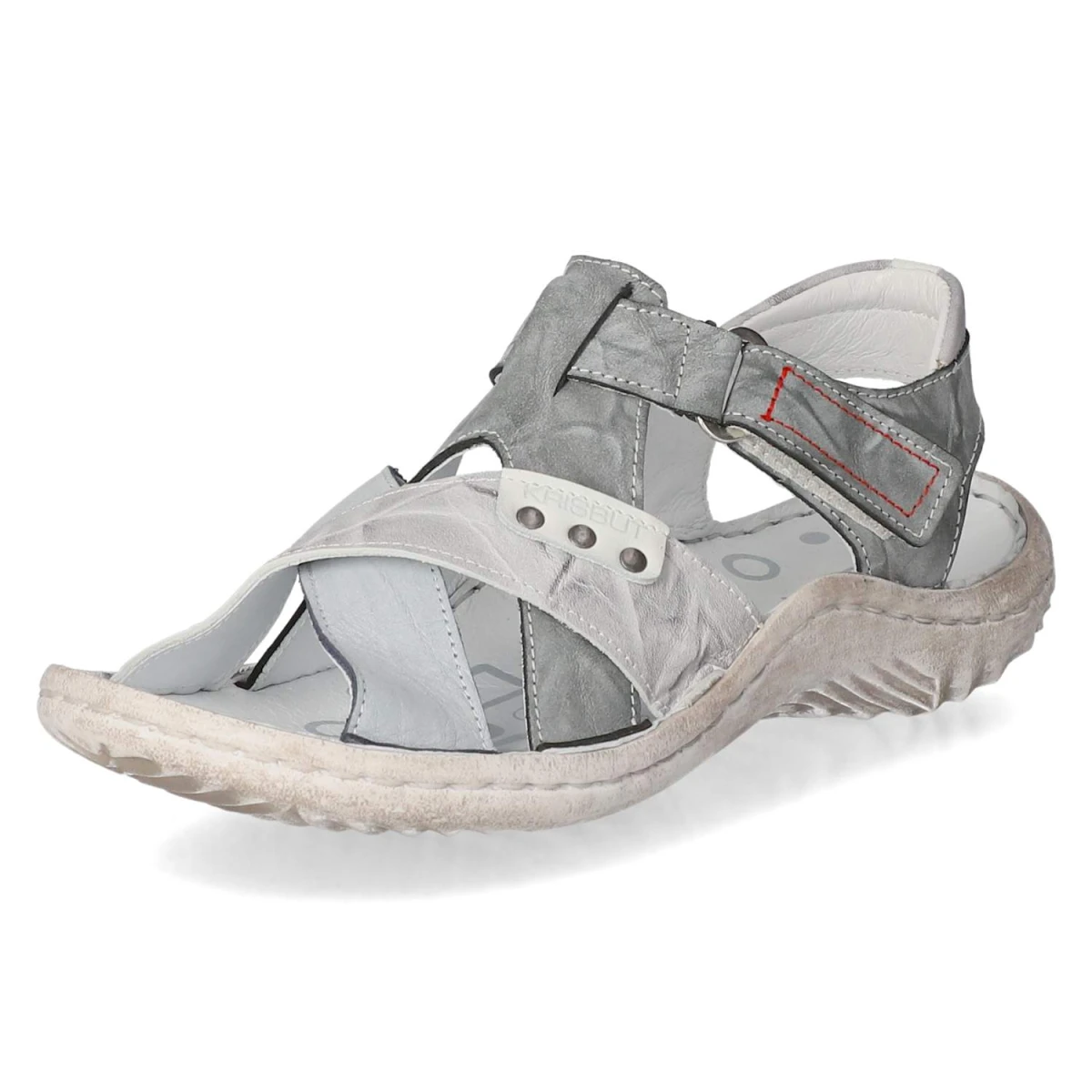 Sandalen - undefinert
