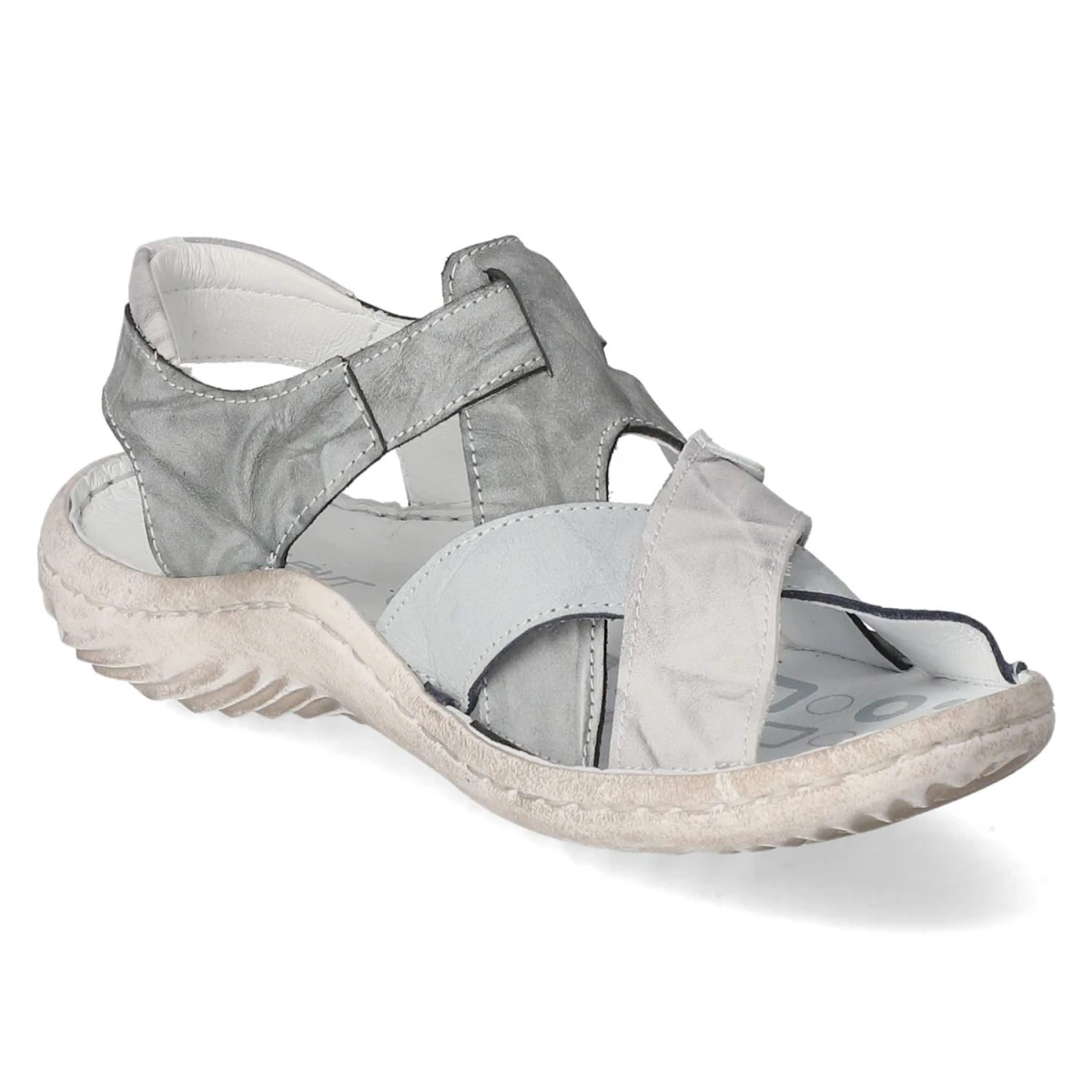 Sandalen - undefinert