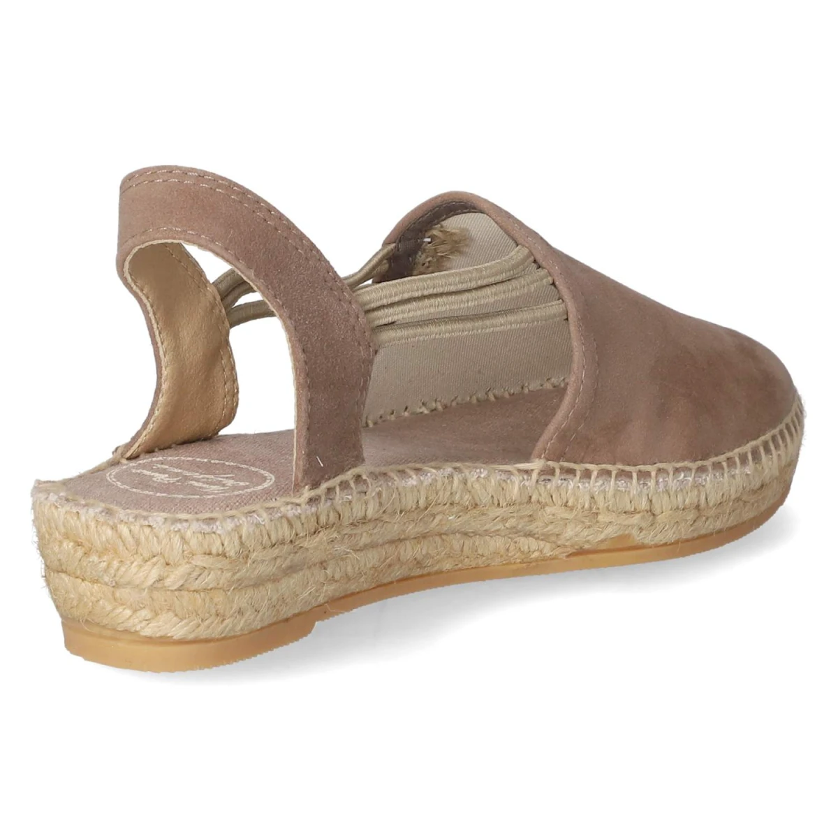 Sandalen NURIA - taupe