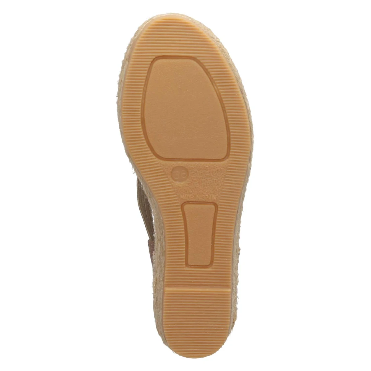 Sandalen NURIA - taupe