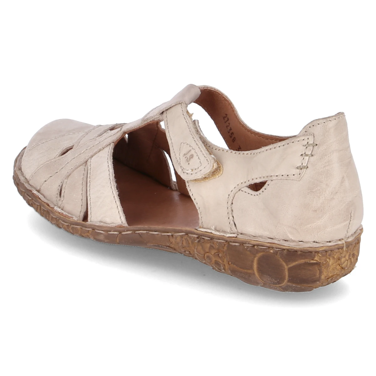 Sandalen ROSALIE 29 - creme