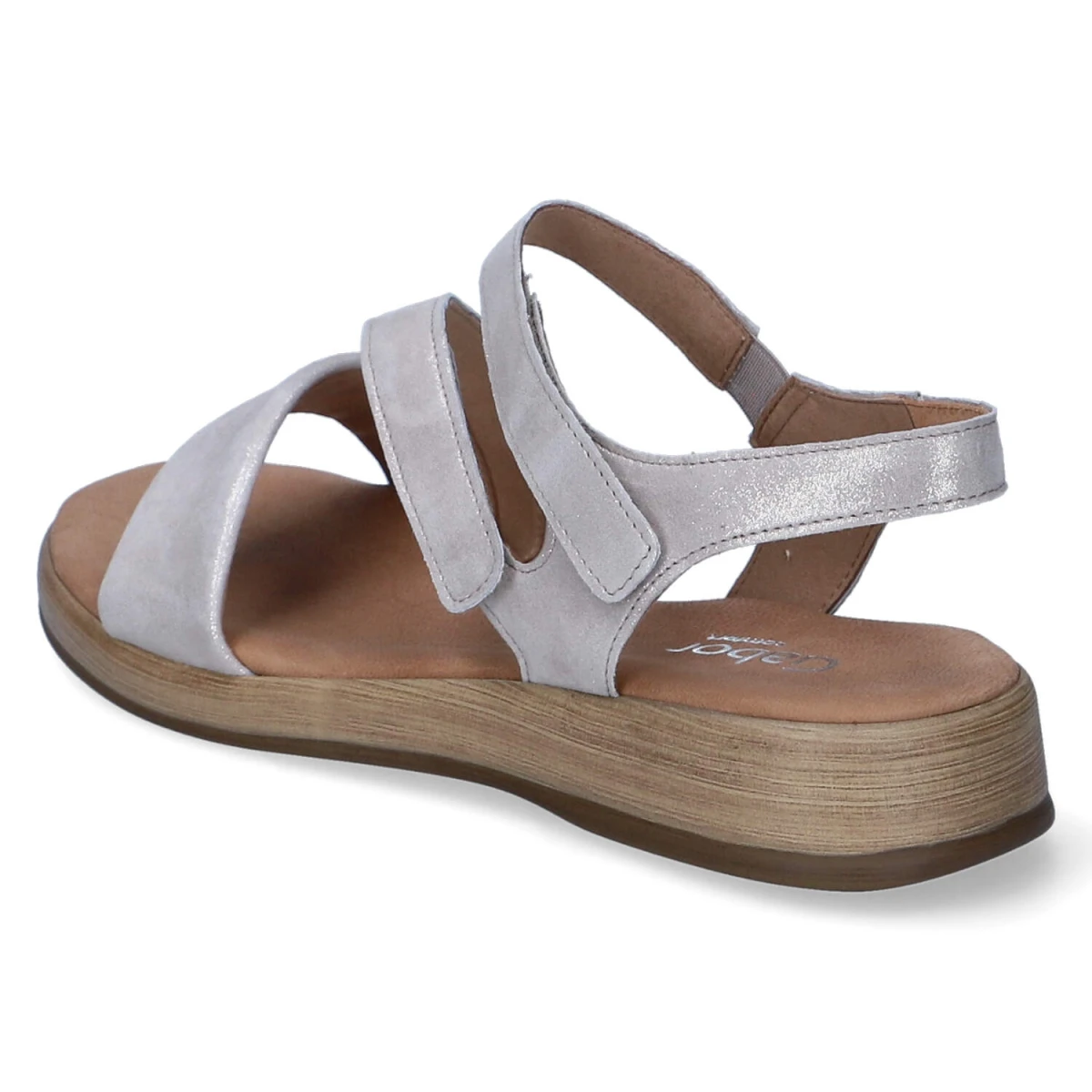 Sandalen - muschel