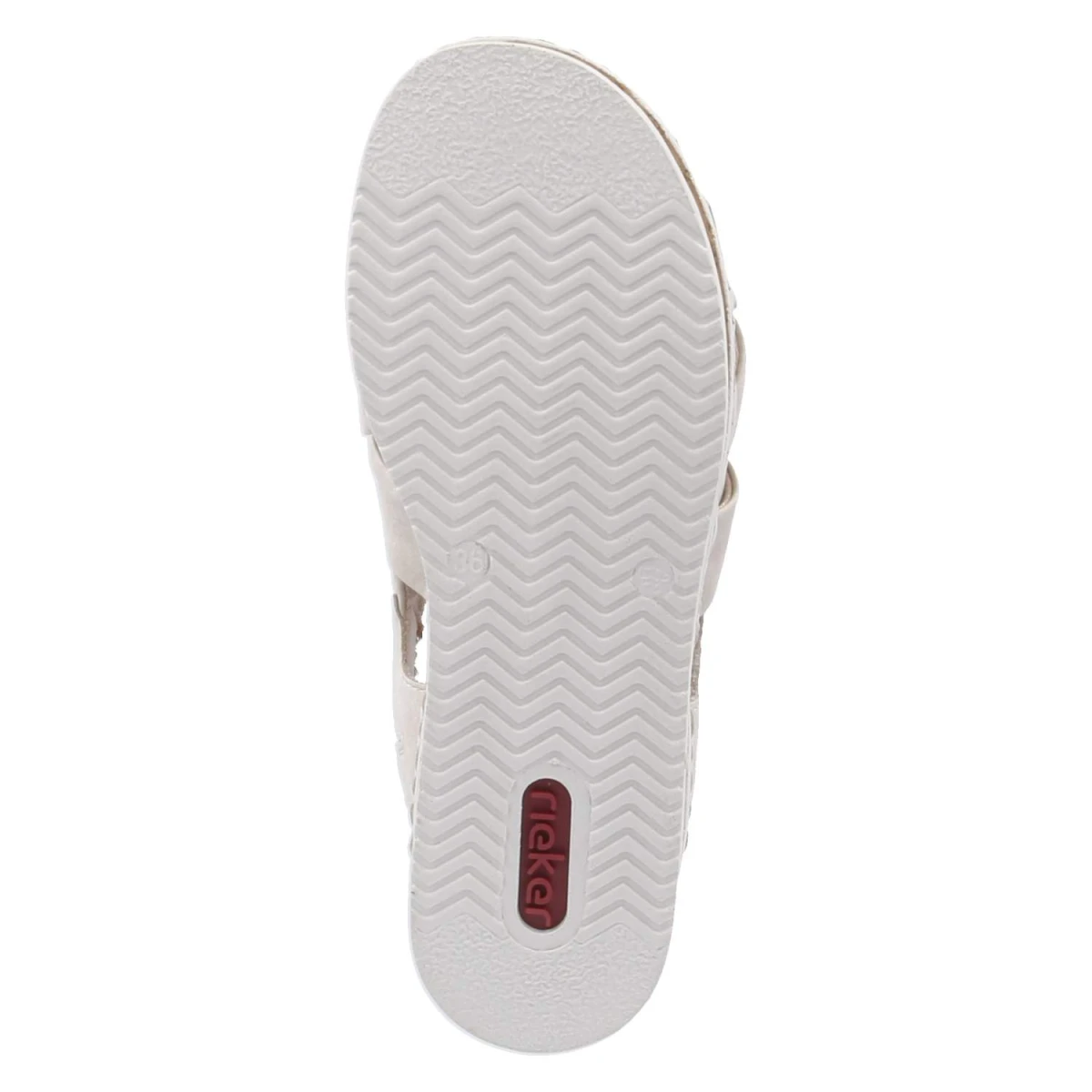 Sandalen - BEIGE