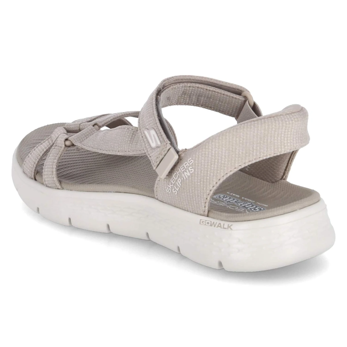 Slip-Ins Sandalen ILLUMINATE - tpe