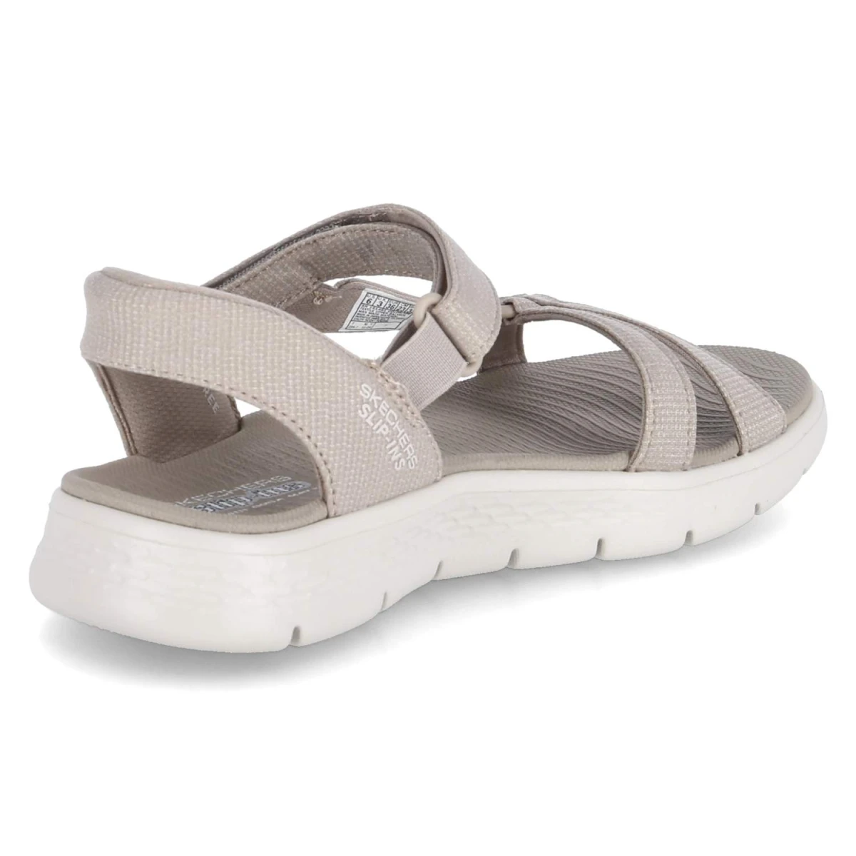 Slip-Ins Sandalen ILLUMINATE - tpe