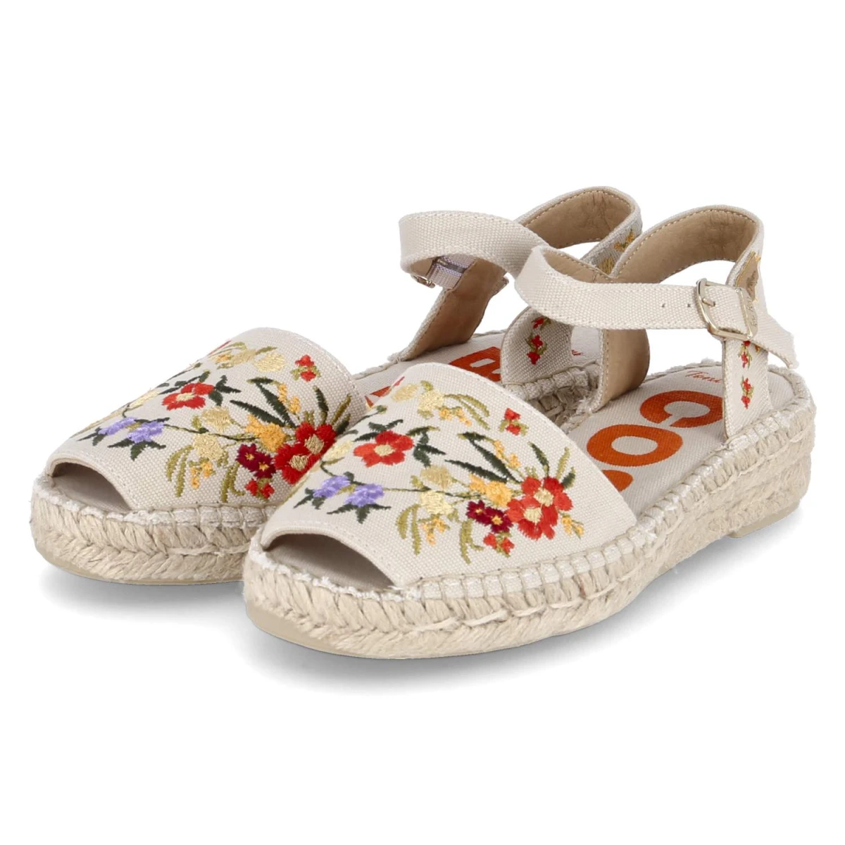 Sandalen GARBET - dalia