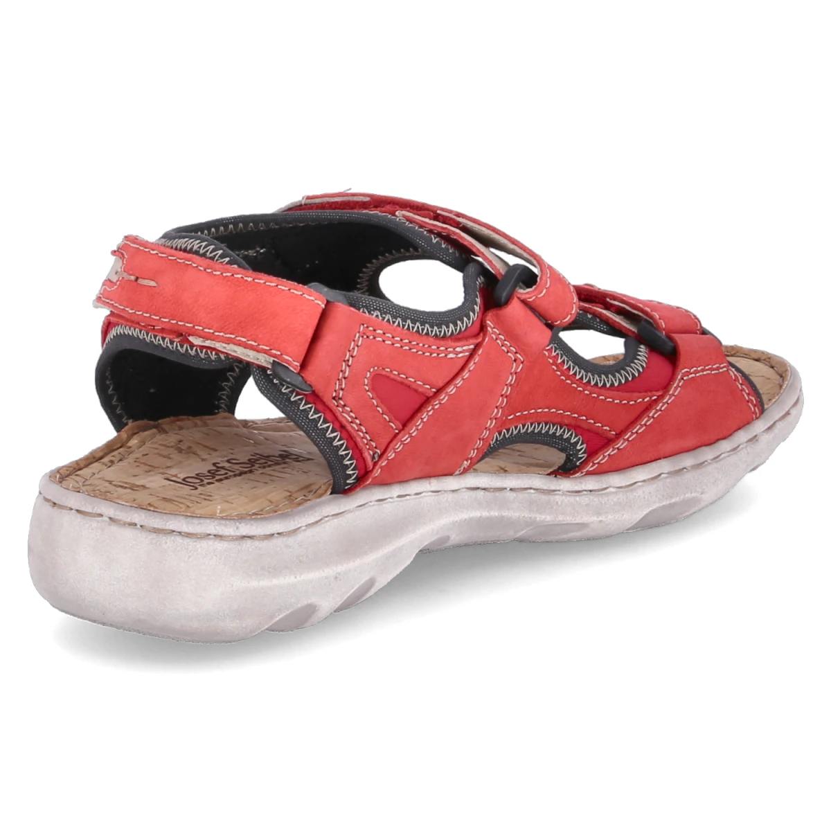 Sandalen AURBAO - FUKIA