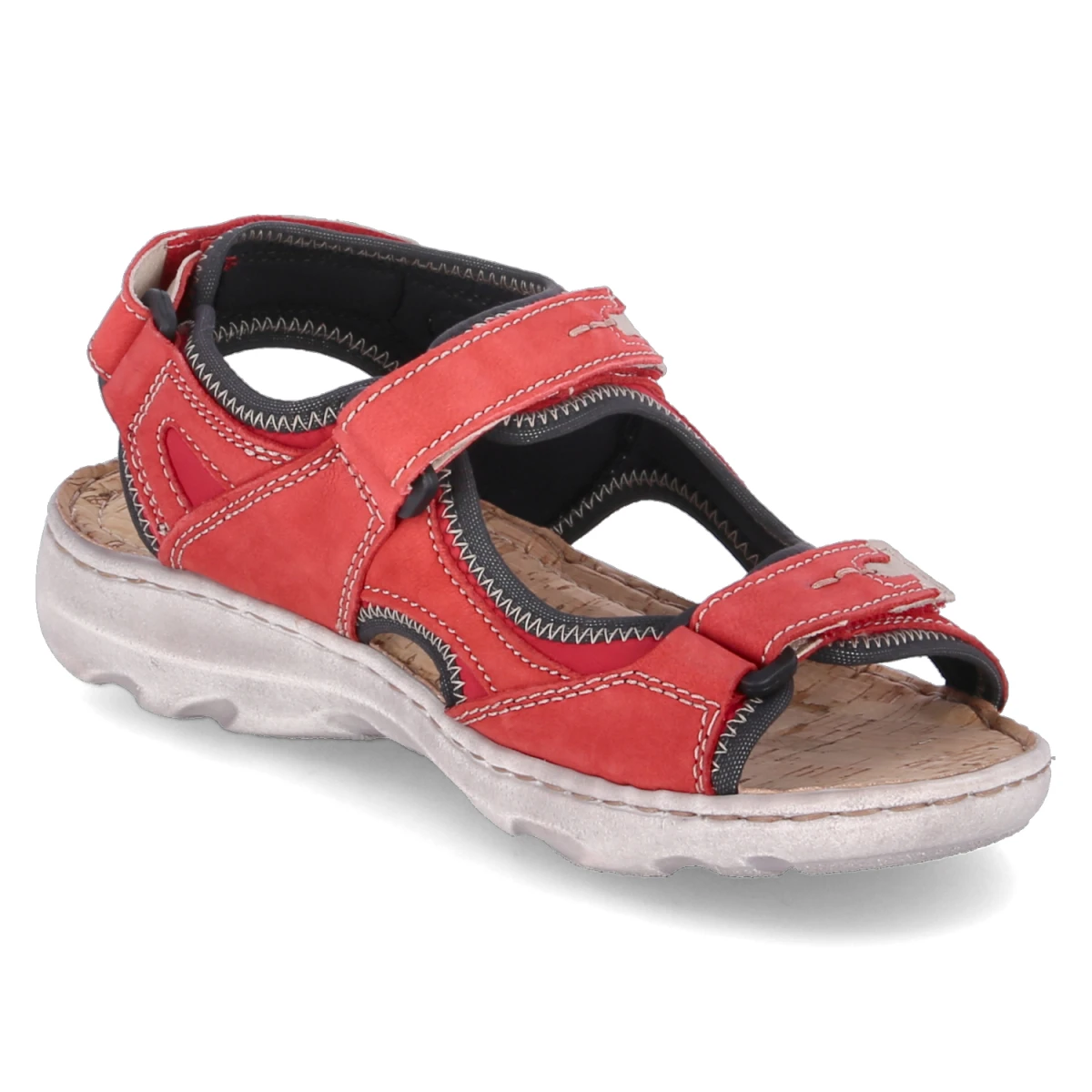 Sandalen AURBAO - FUKIA