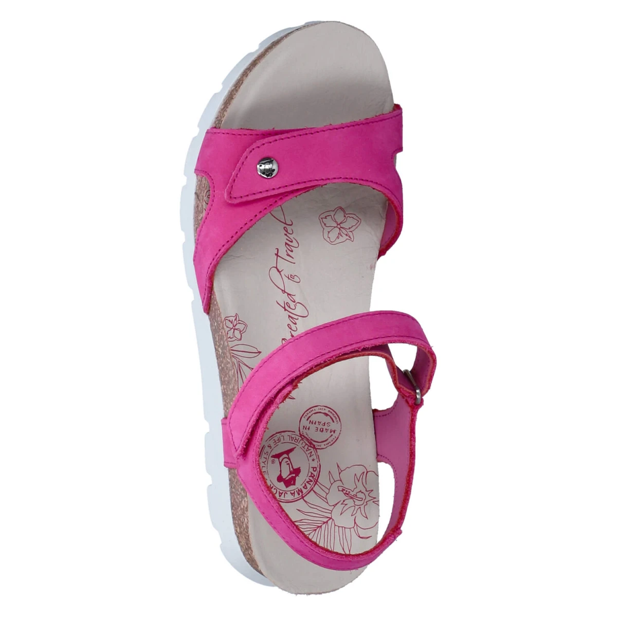 Sandalen SULIA - rosa