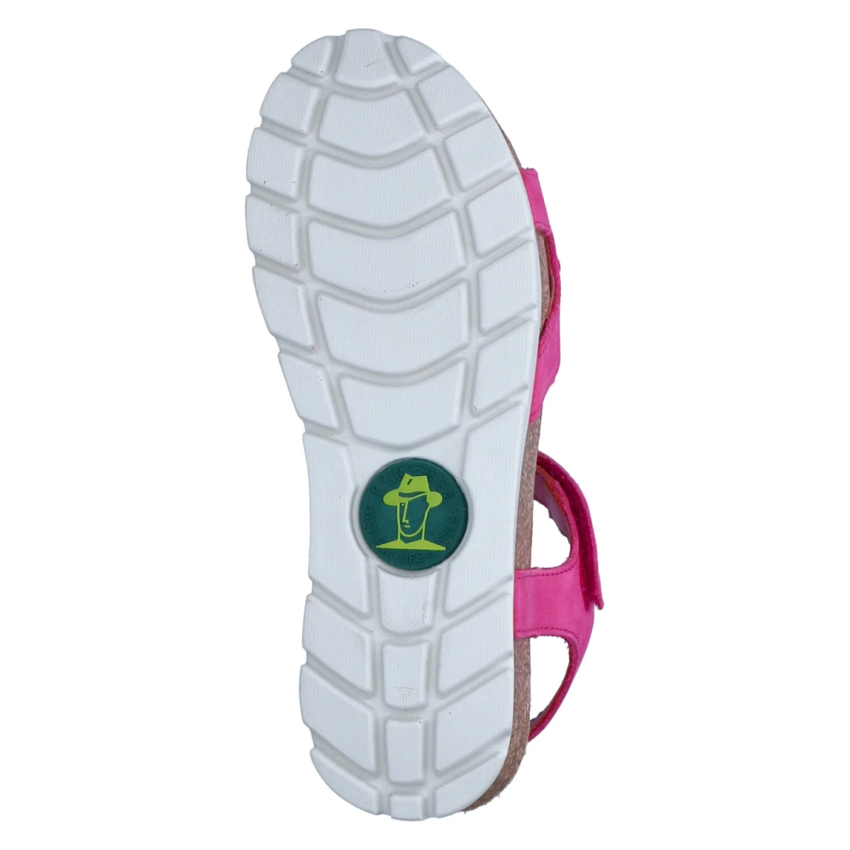 Sandalen SULIA - rosa