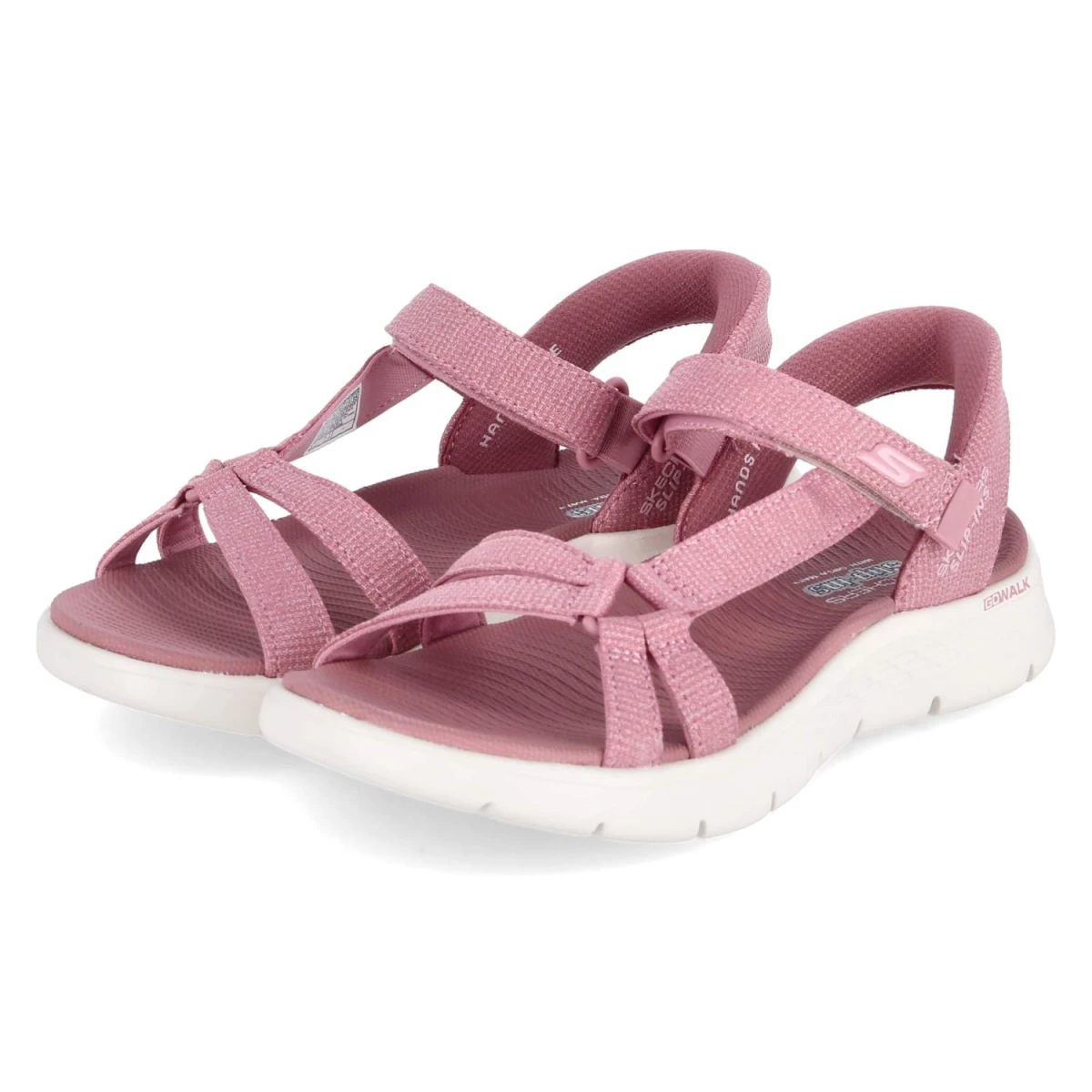 Slip-Ins Sandalen ILLUMINATE - mve