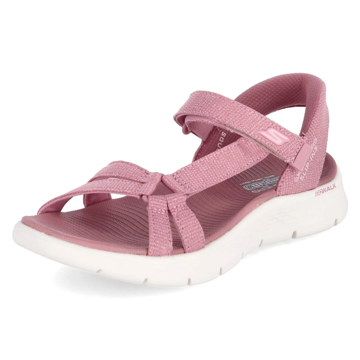 Slip-Ins Sandalen ILLUMINATE - mve
