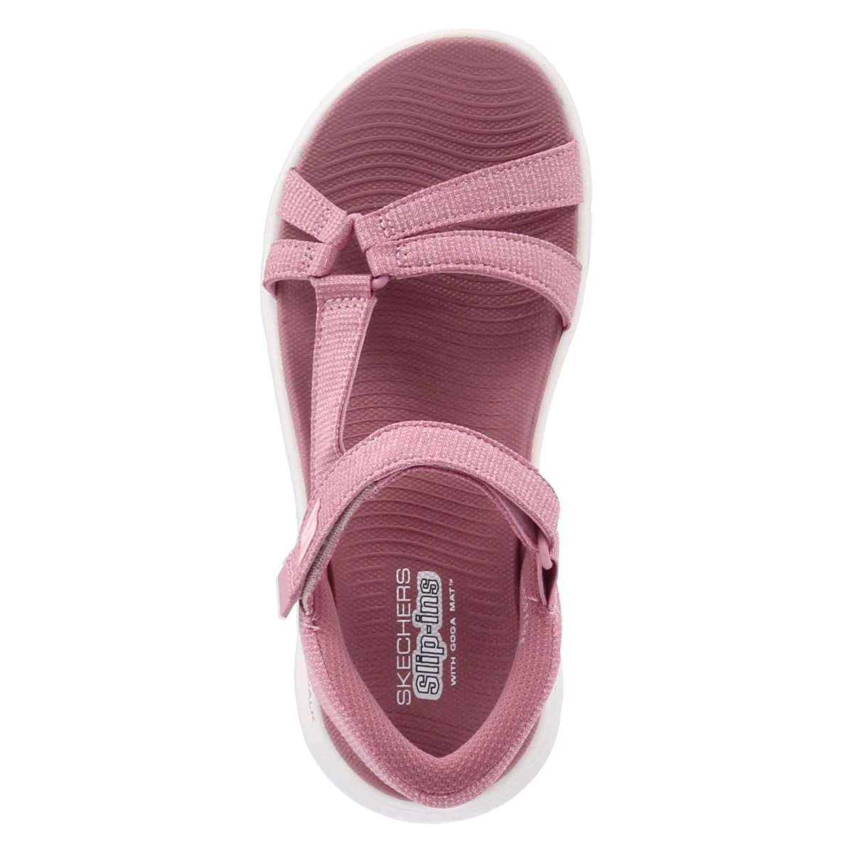 Slip-Ins Sandalen ILLUMINATE - mve