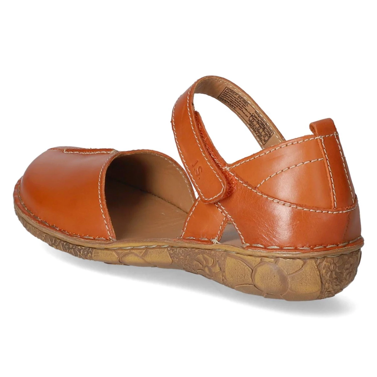 Sandalen ROSALIE 42 - orange