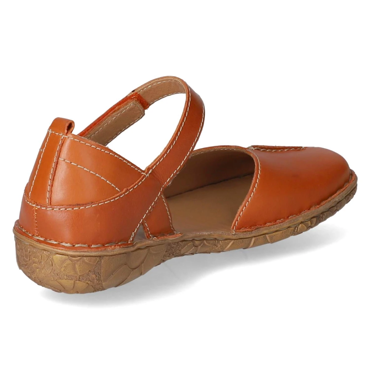 Sandalen ROSALIE 42 - orange
