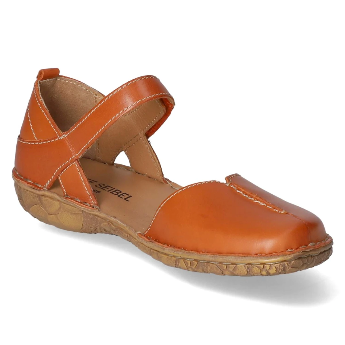 Sandalen ROSALIE 42 - orange
