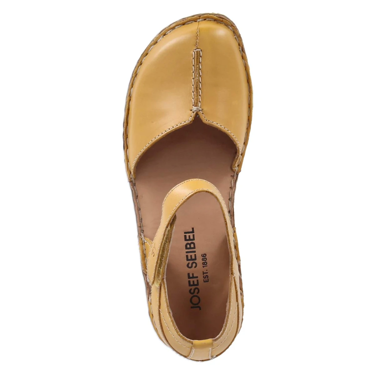Sandalen ROSALIE 42 - MANGO