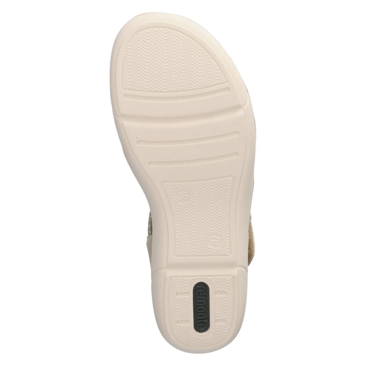 Sandalen - grün