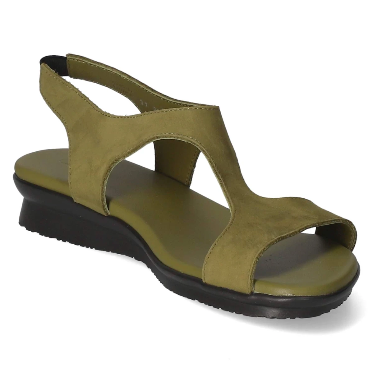 Sandalen AURIAN - MATCHA
