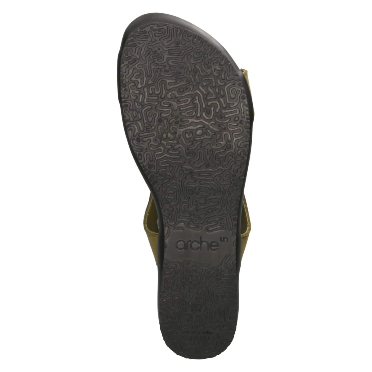 Sandalen AURIAN - MATCHA