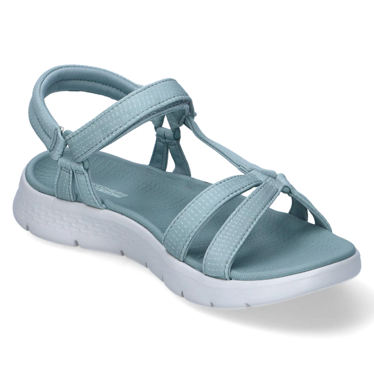 Sandalen GO WALK FLEX - grün