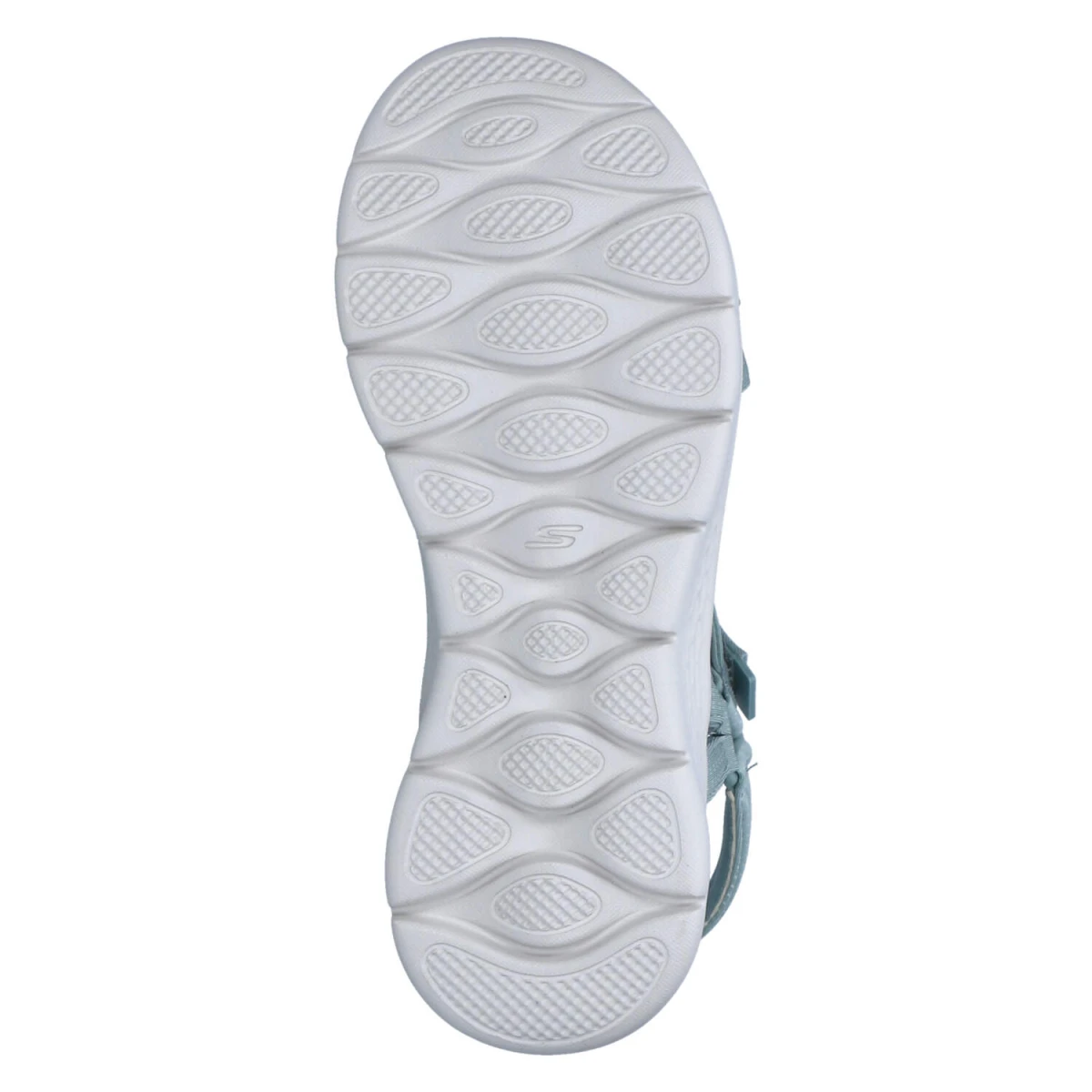 Sandalen GO WALK FLEX - grün