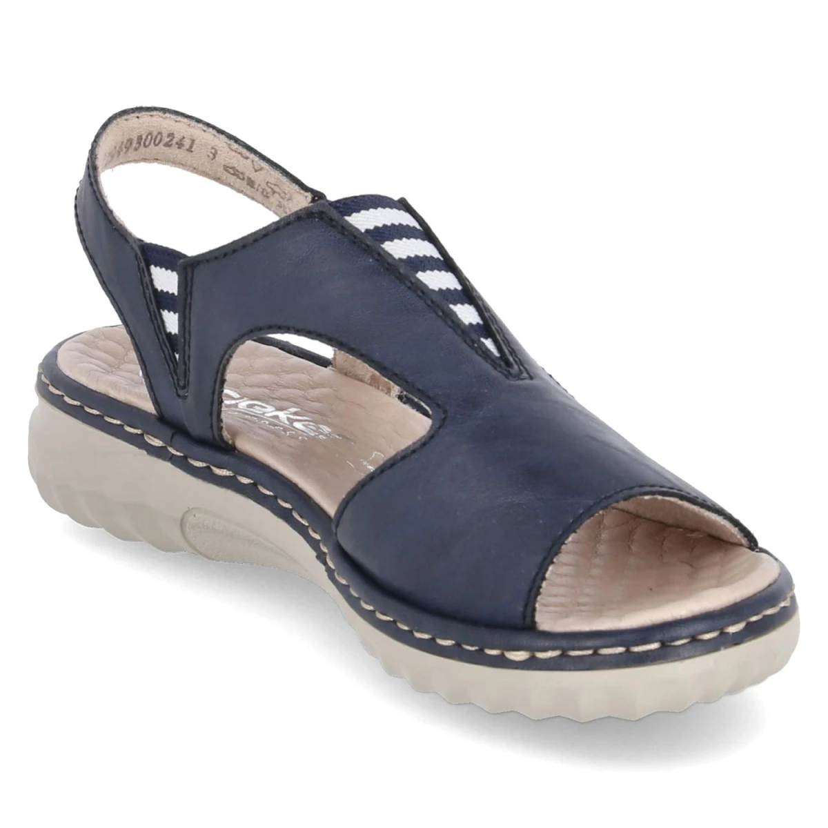 Sandalen - bölau