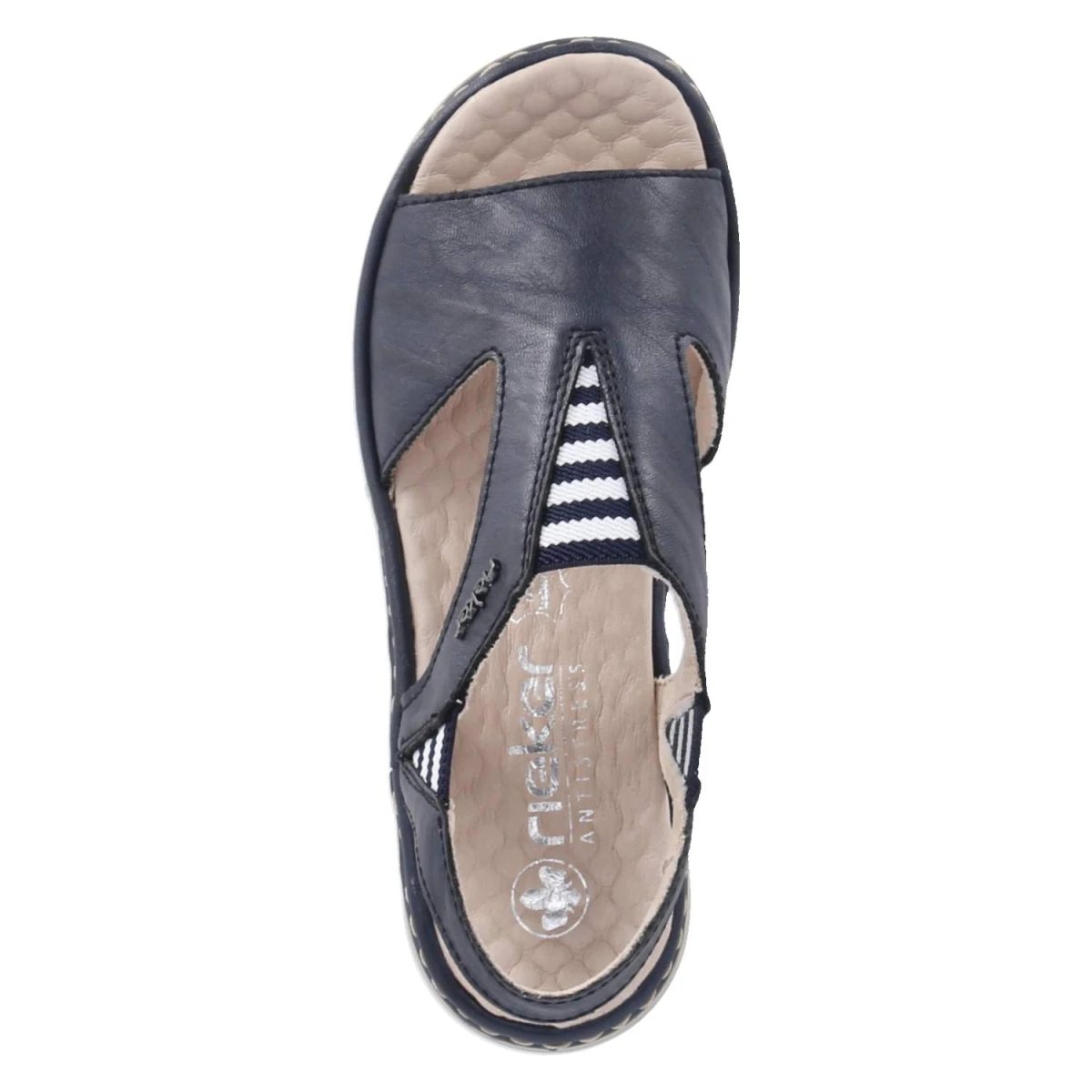 Sandalen - bölau