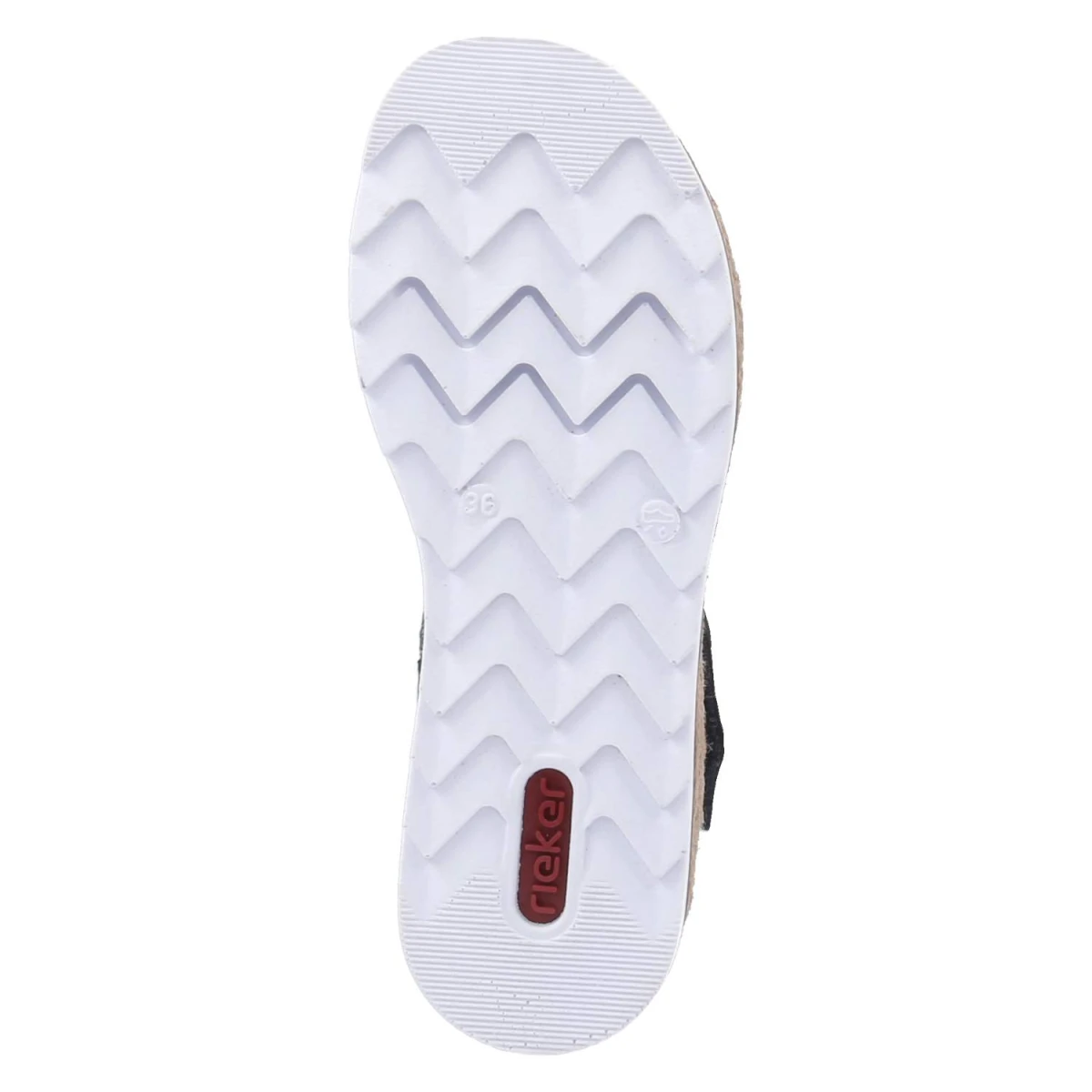 Sandalen - BLAU