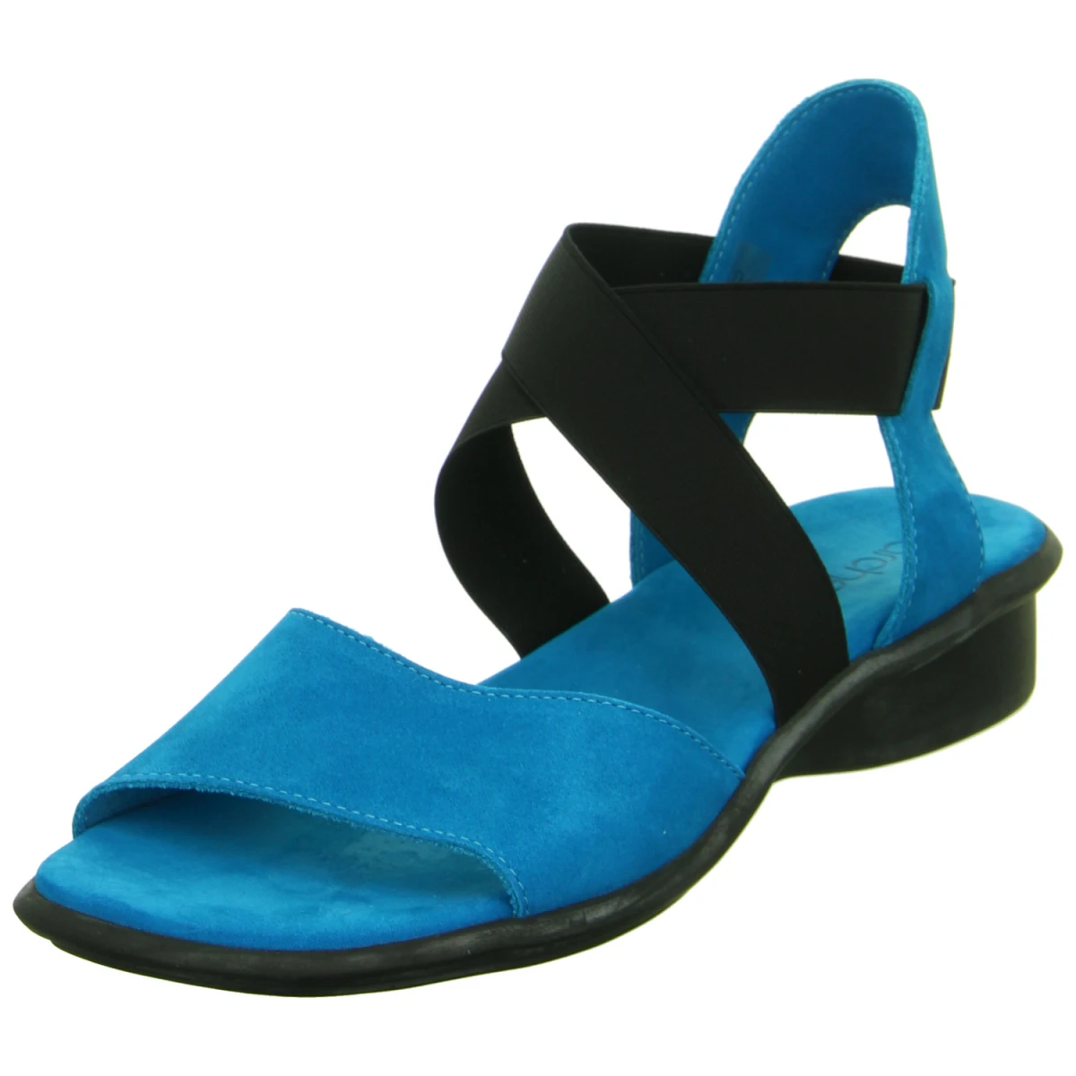 Sandalen - Light Blu