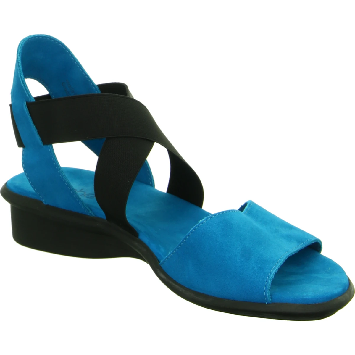 Sandalen - Light Blu