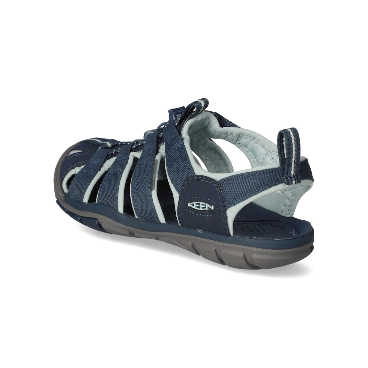 Sandalen CLEARWATER CNX - NAVY/BLUE GLOW