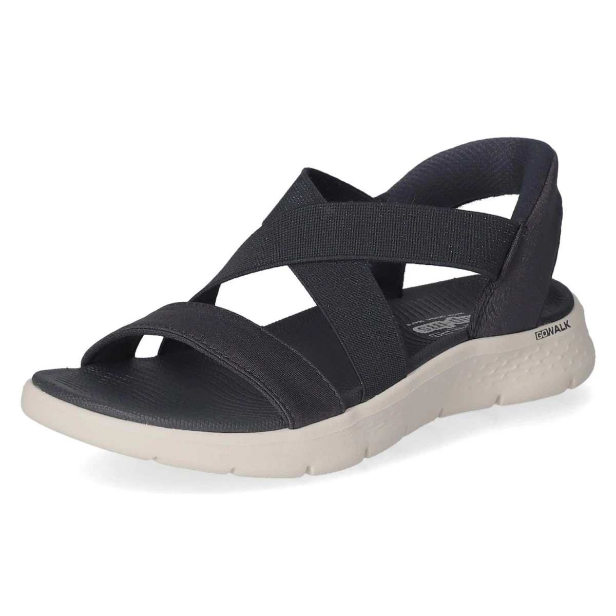 Sandalen GLIMMER UP - navy