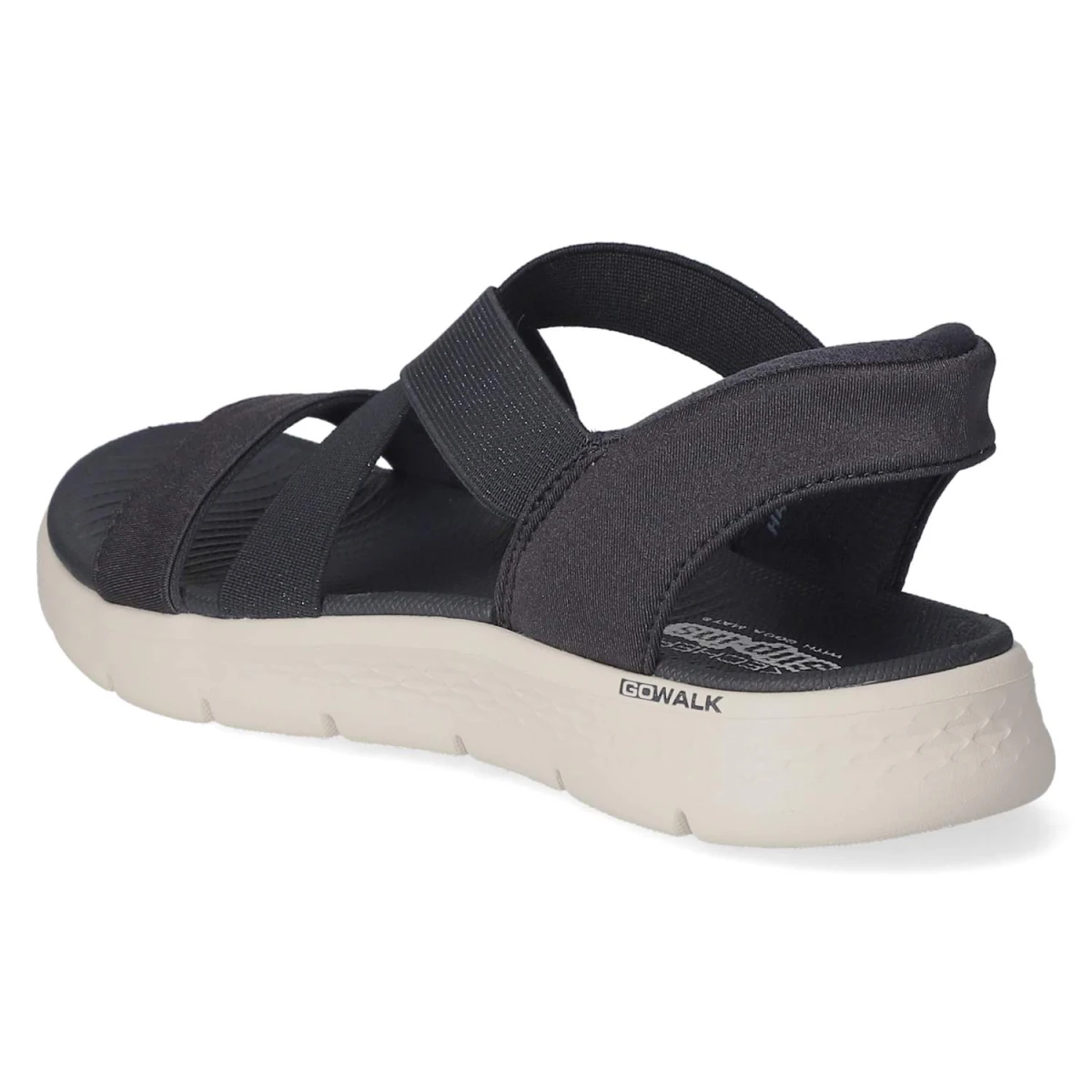 Sandalen GLIMMER UP - navy
